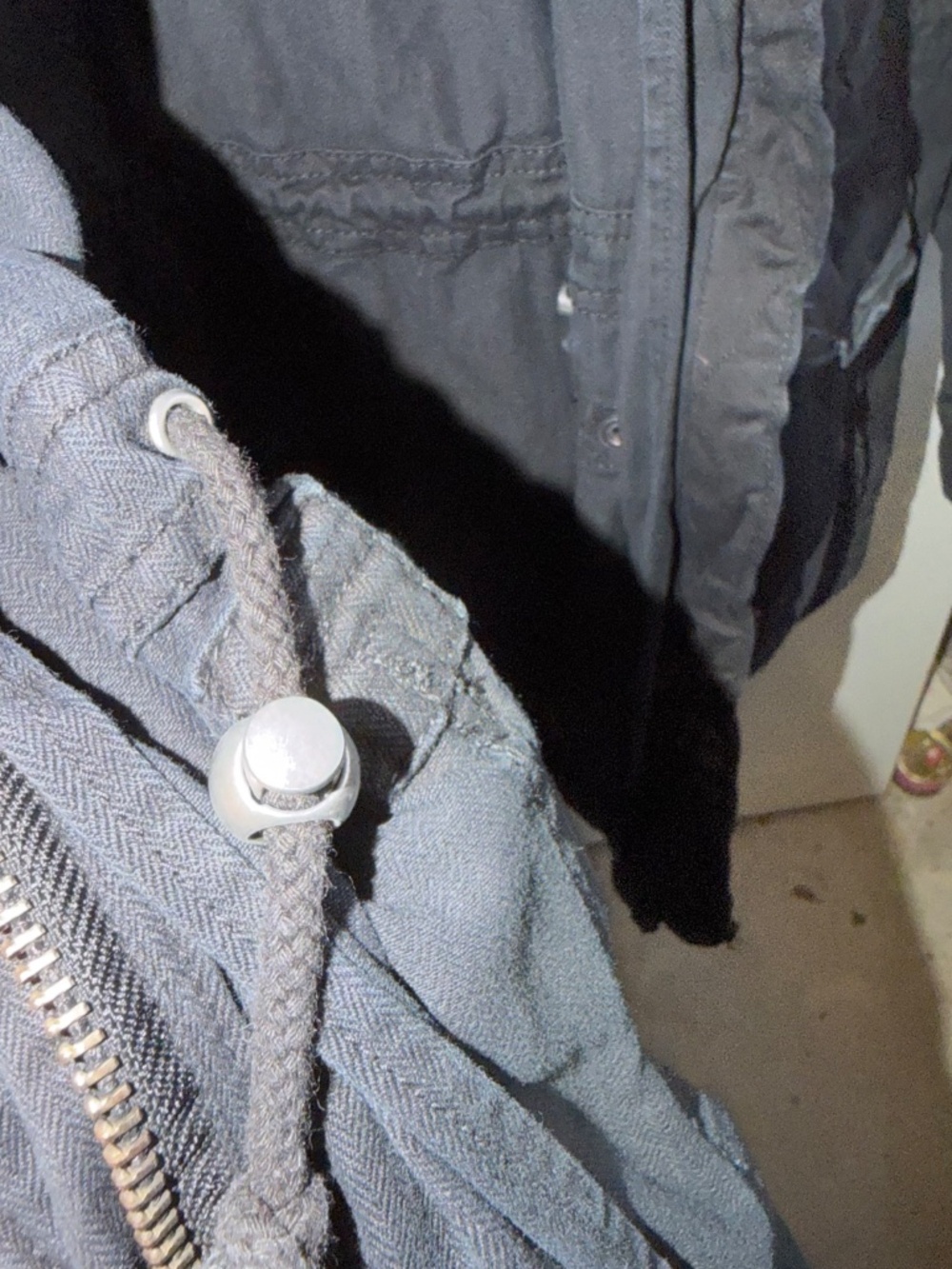 Jacket - Picture 7 of 7
